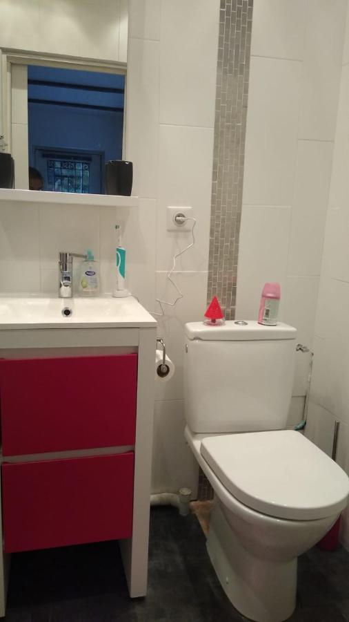 Appartement Sur Le Port, 105M Rez De Jardin Avec Parc Privatif Saint-Valery-en-Caux Luaran gambar